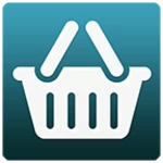 Logo of Easy Shopping Calculator android Application 